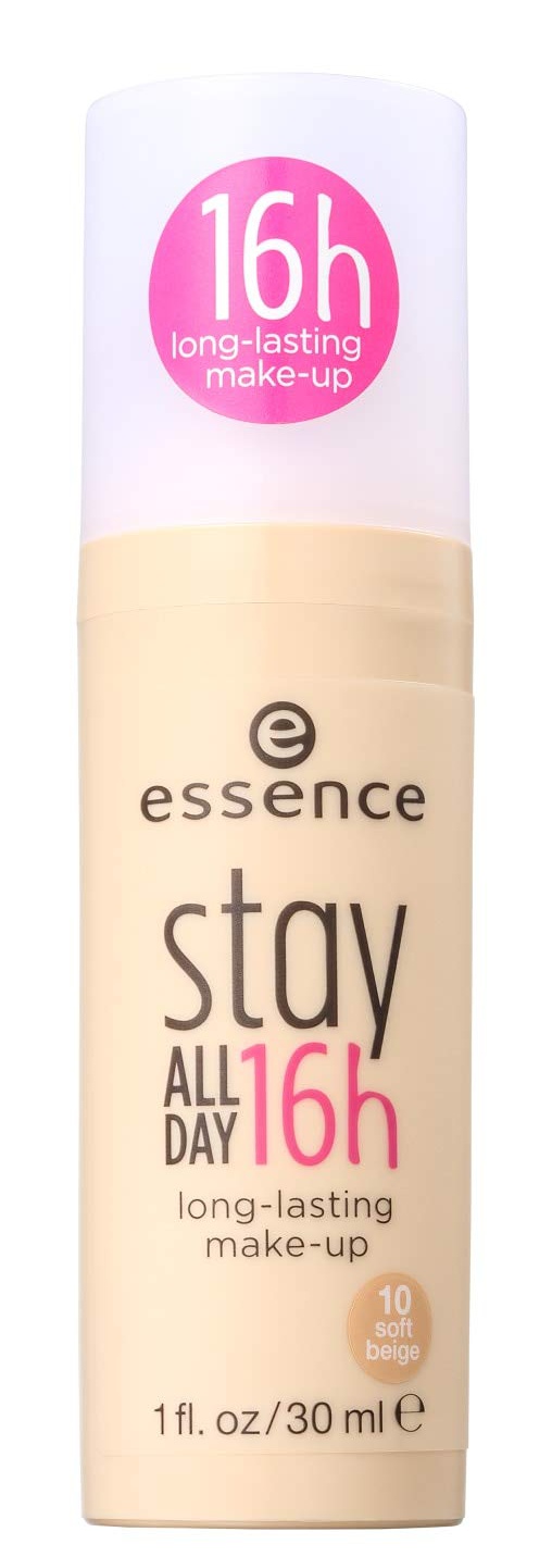 Essence Stay All Day