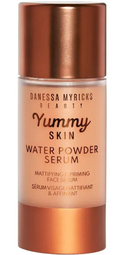 Danessa Myricks Beauty Yummy Skin Water Powder Serum