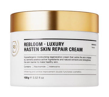 re:bl Rebloom Luxury Hasten Skin Repair Cream