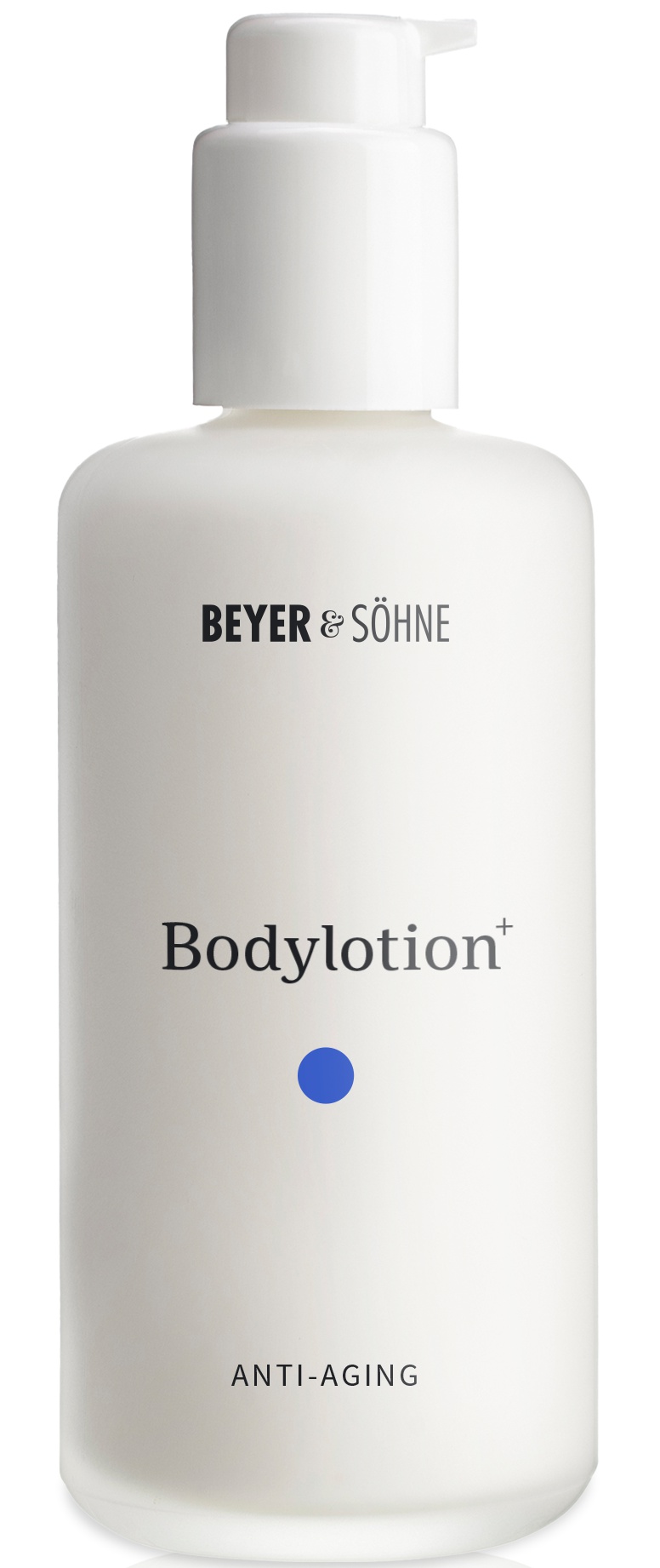 Beyer&Söhne Bodylotion+ Anti-aging