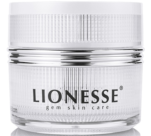 Lionesse White Pearl Night Cream