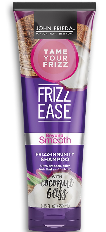 John Frieda Anti-frizz Shampoo