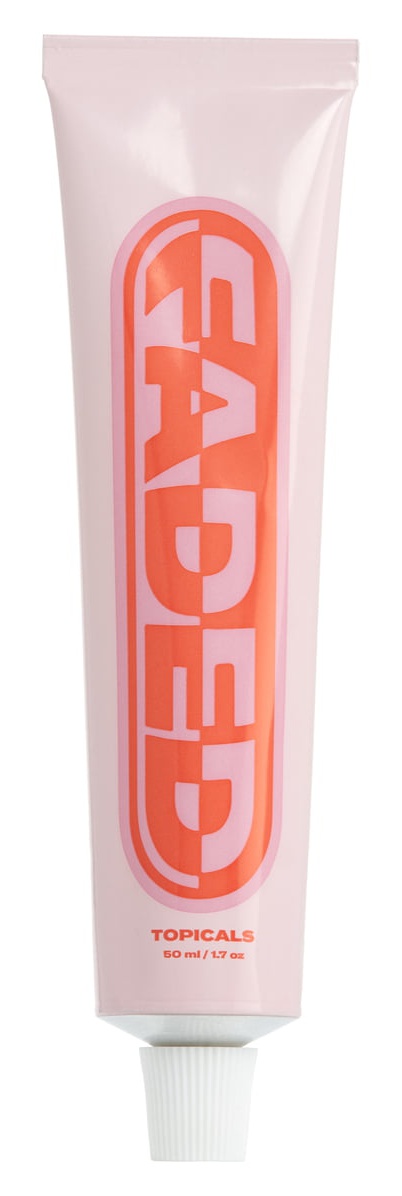 Topicals Faded Brightening & Clearing Gel