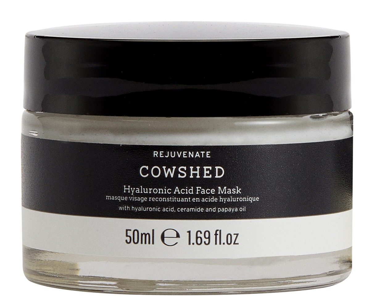 Cowshed Hyaluronic Acid Face Mask