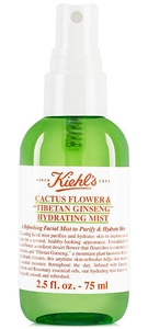 Kiehl's Kiehl’s Cactus Flower & Tibetan Ginseng Hydrating Mist