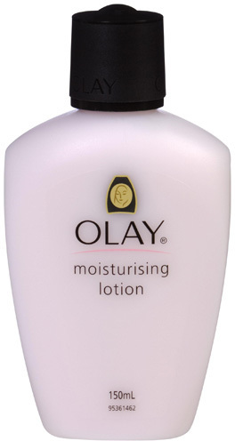 Olay Moisturising Lotion