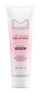 Macqueen Tone Up Cream
