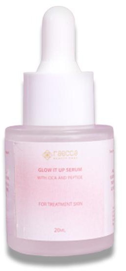 Raecca Glow It Up Serum