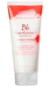 Bumble And Bumble Invisible Oil Conditioner