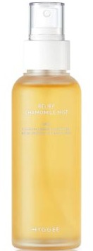 hyggee Relief Chamomile Gel Toner