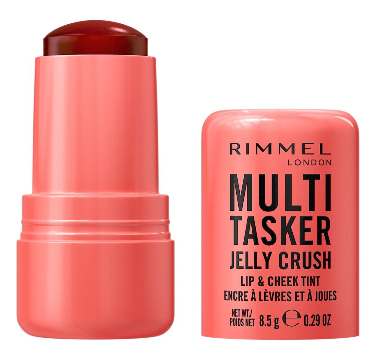 Rimmel London Multi-tasker Jelly Crush Blush