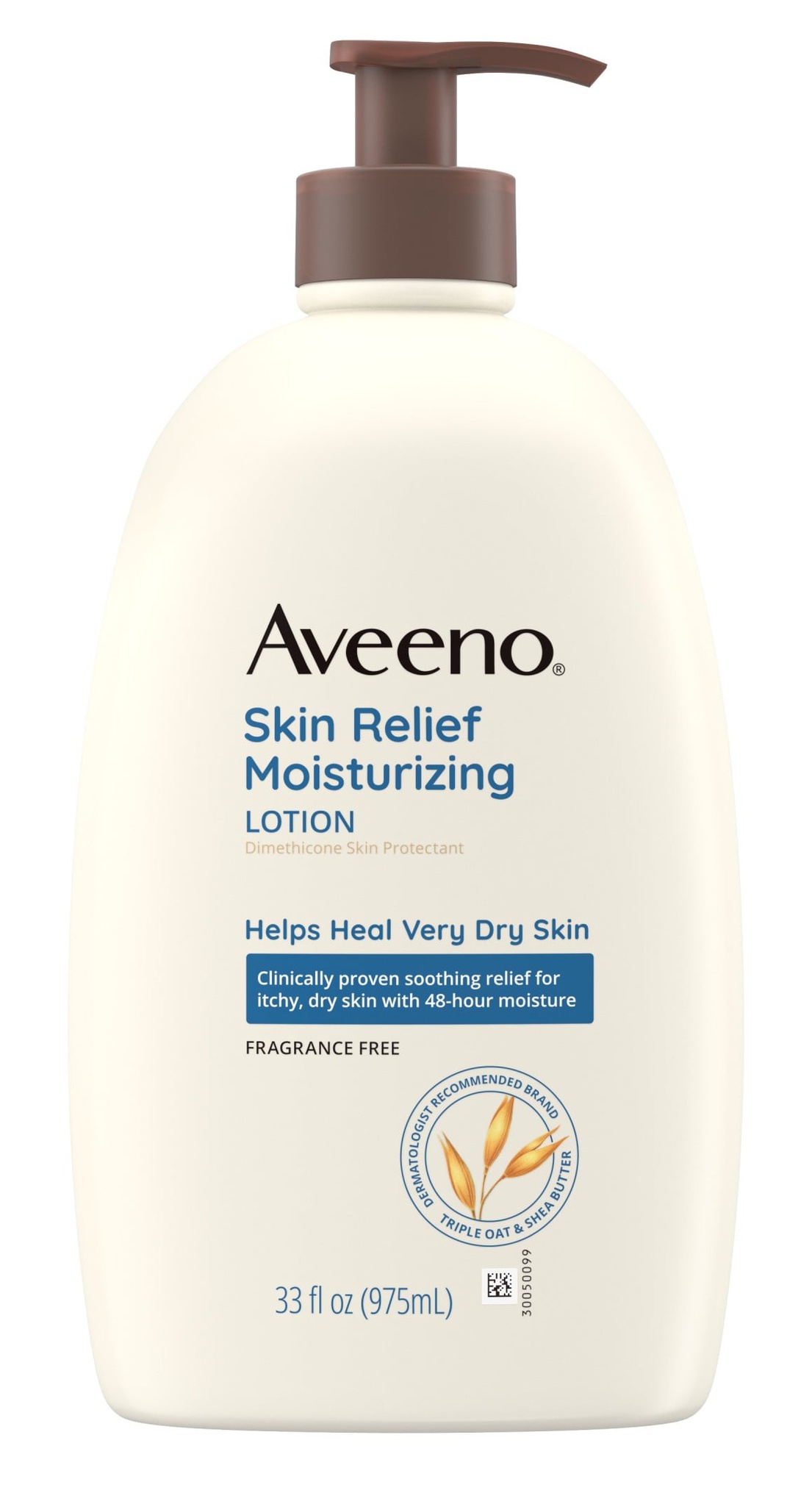 Aveeno Skin Relief Moisturizer