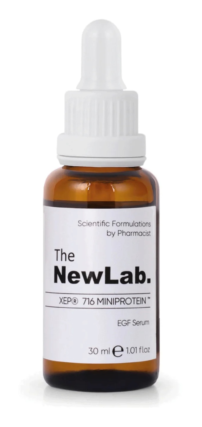 the NewLab. EGF Serum