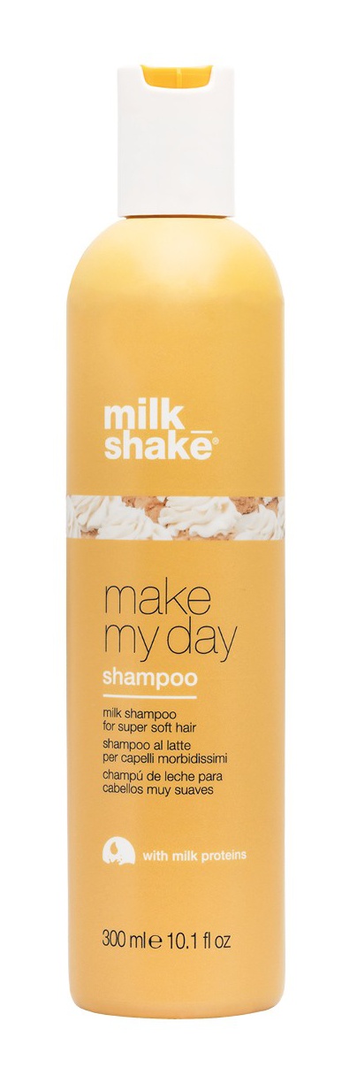 Milk shake Make My Day Shampoo