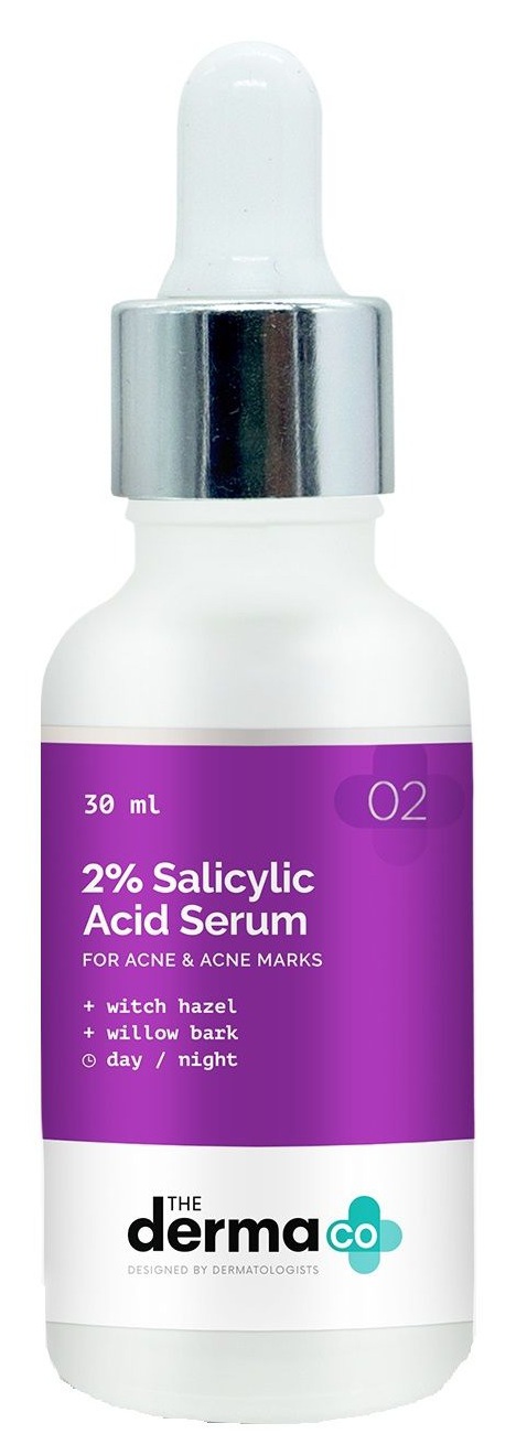 the-derma-co-2-salicylic-acid-serum-ingredients-explained