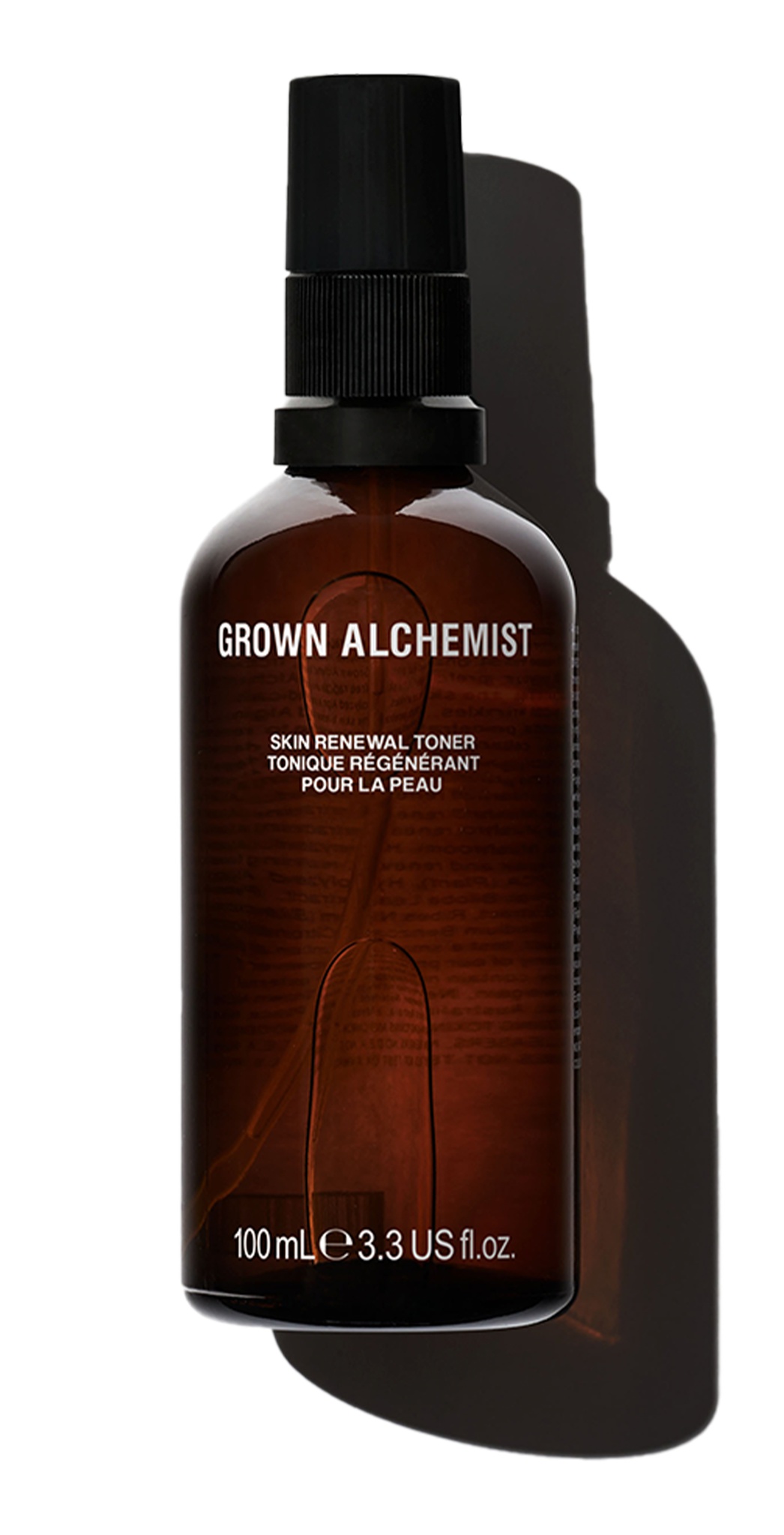 Grown Alchemist Skin Renewal Toner