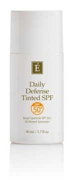 Eminence Daily Defense Tinted SPF