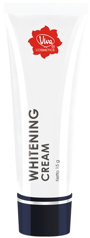 Viva Cosmetics Viva Whitening Cream