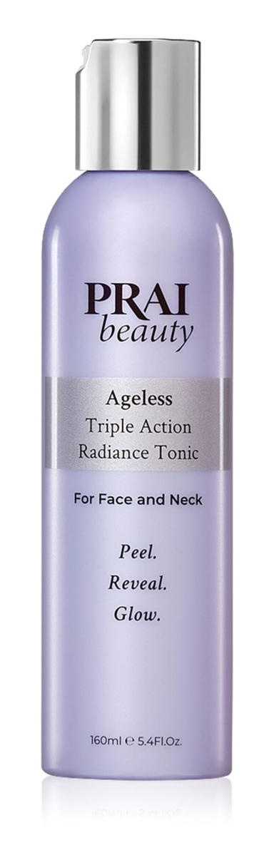 Prai Ageless Triple Action Radiance Tonic