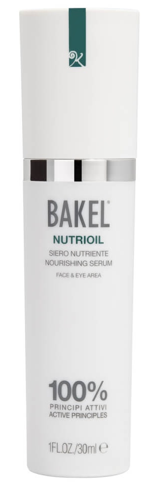 Bakel Nutrioil Nourishing Serum