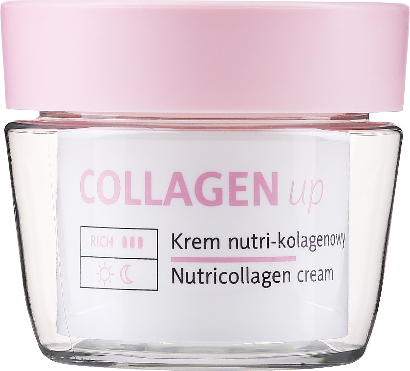 Floslek Collagen Up Nutricollagen Cream
