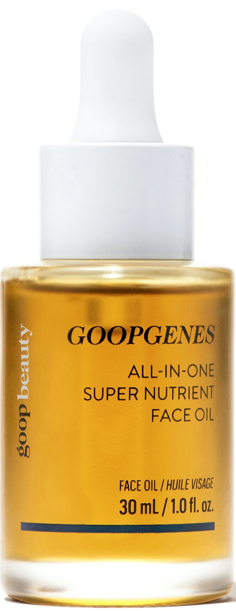 Goop Goopgenes Super Nutrient Face Oil