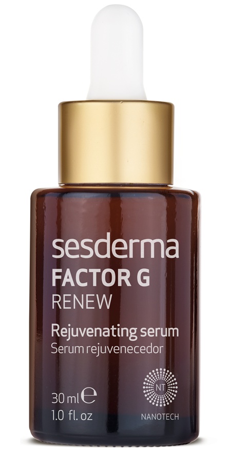 Sesderma Factor G Renew Rejuvenating Serum