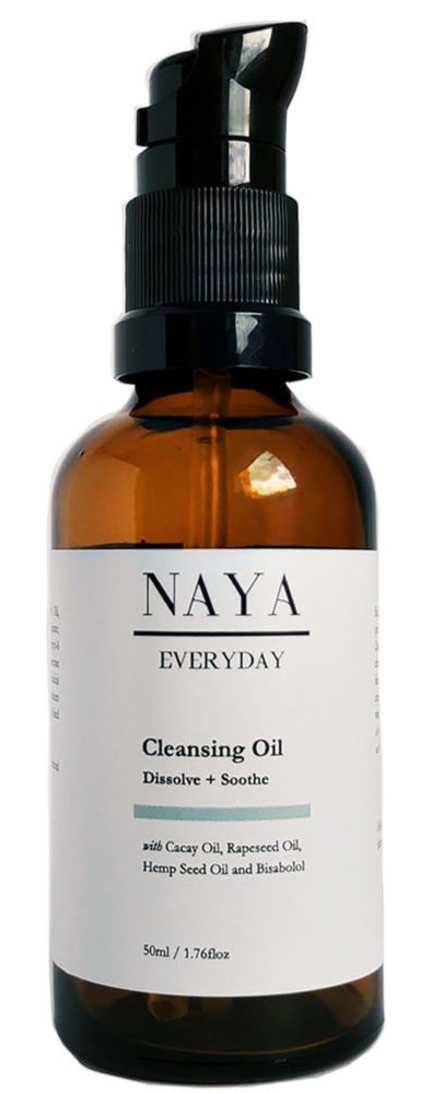 Naya Everyday Cleansing Oil