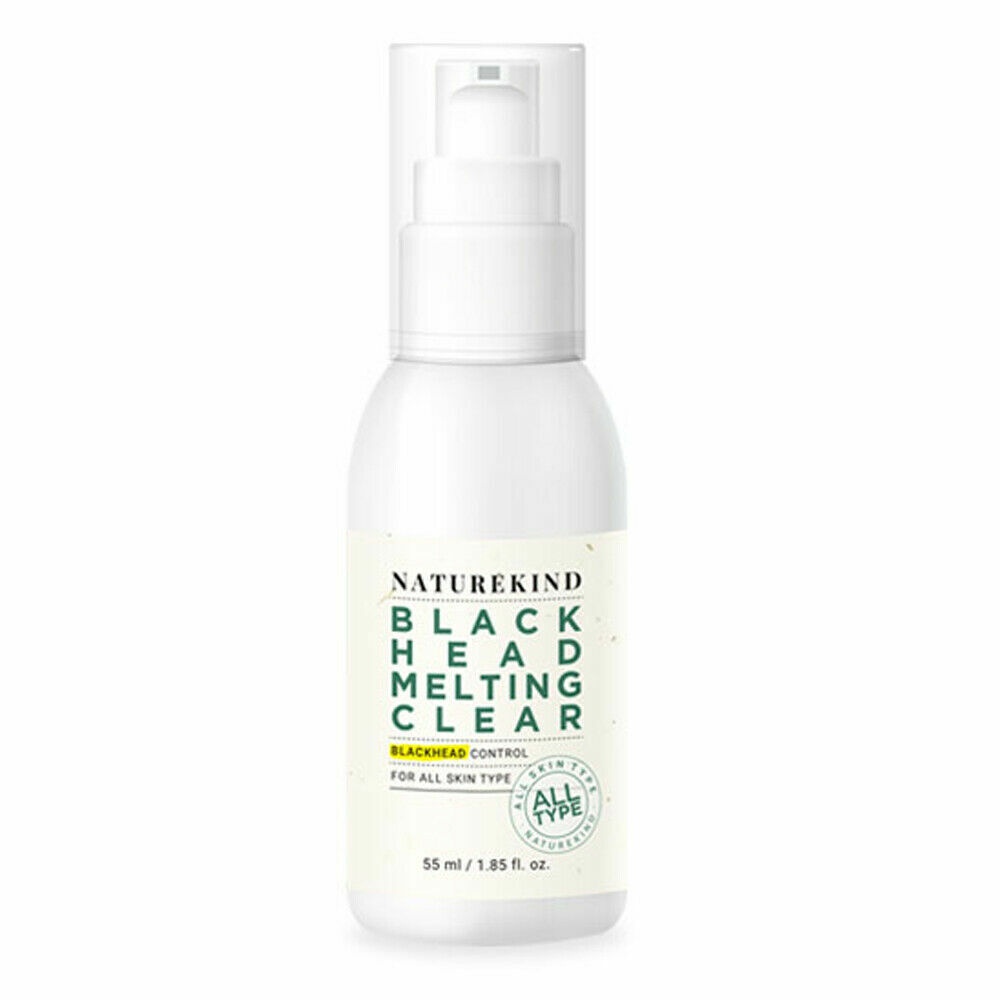 NatureKind Blackhead Melting Clear