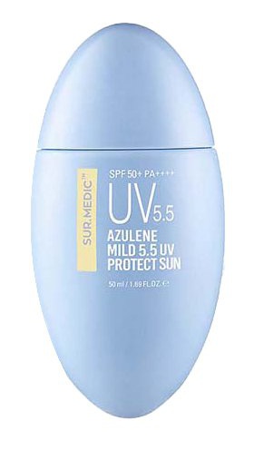 Neogen Surmedic Azulene Mild 5.5 Uv Protect Sun