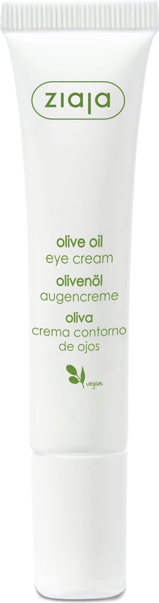 Ziaja Olive Oil Intensely Nourishing Eye Cream