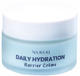 Naraki Daily Hydration Barrier Creme