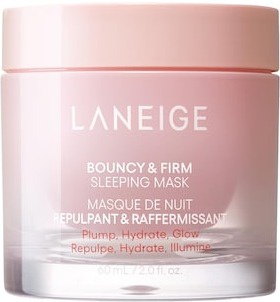 LANEIGE Bouncy & Firm Sleeping Mask