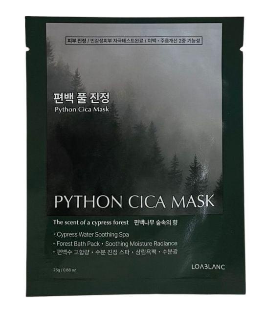 Laoblanc Python Cica Mask