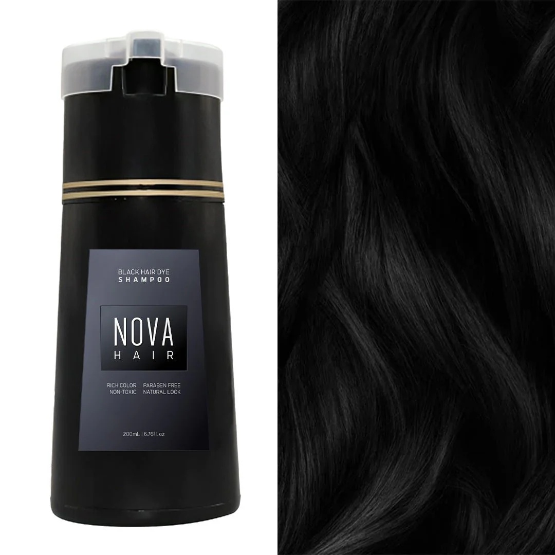 Shampoo Nova