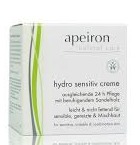 Apeiron Hydro Sensitiv Creme