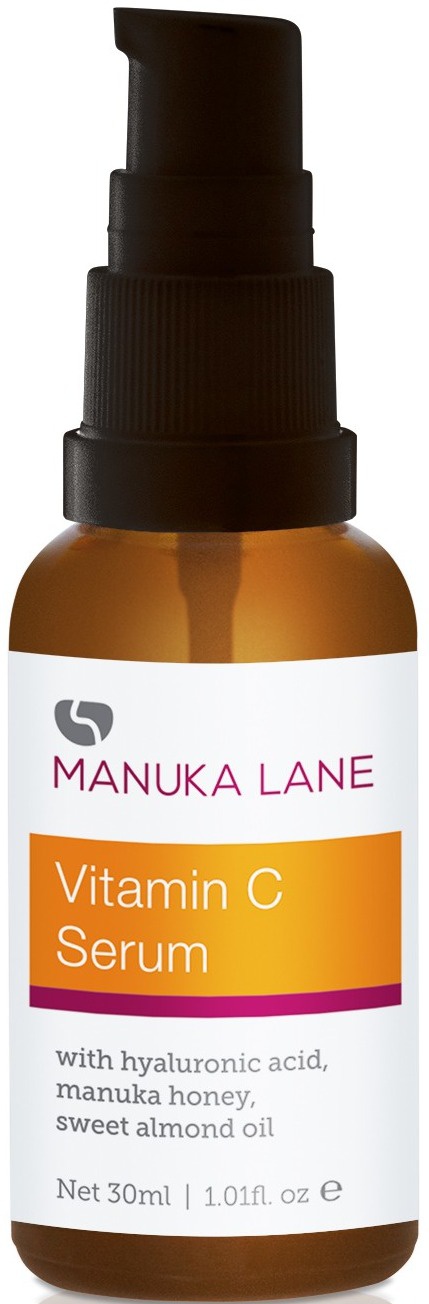 Manuka Lane Vitamin C Serum