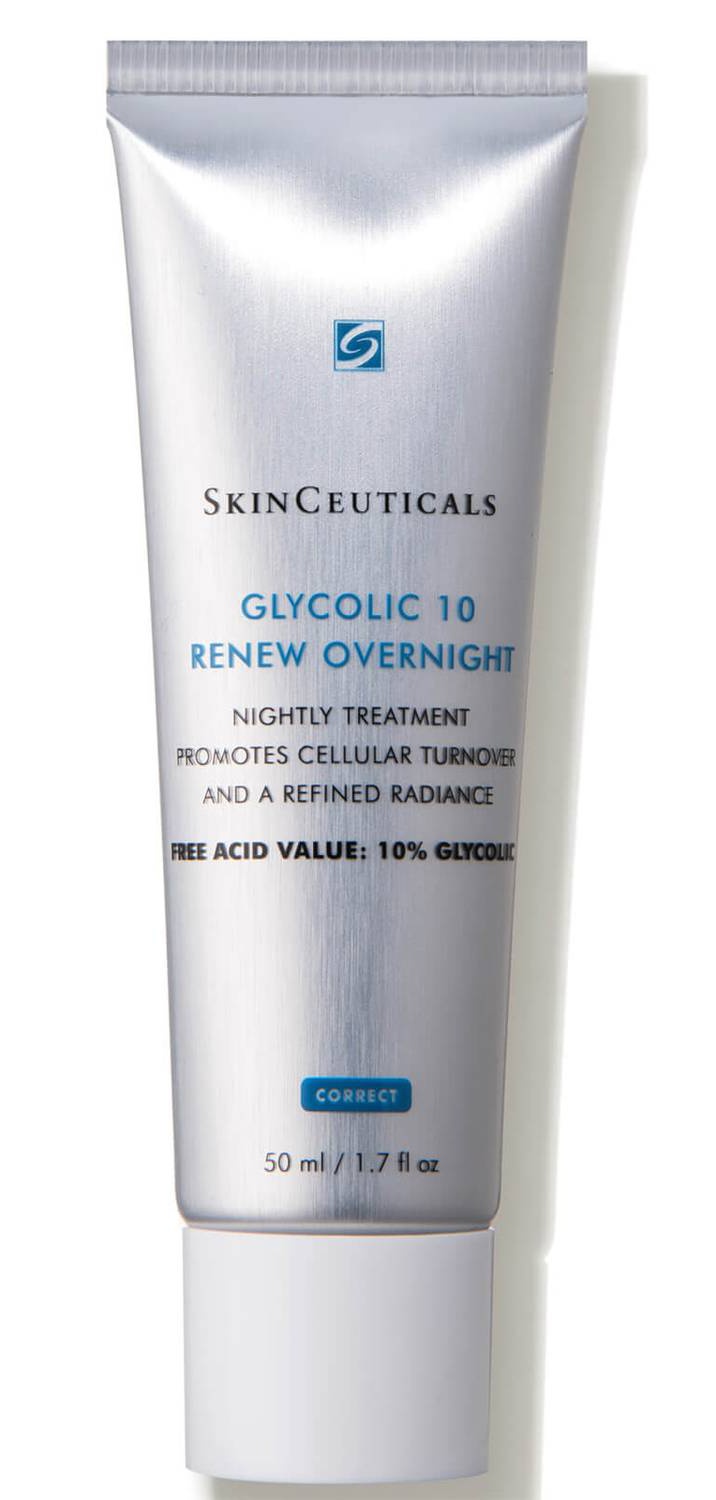 SkinCeuticals Glycolic 10 Renew Overnight Cream
