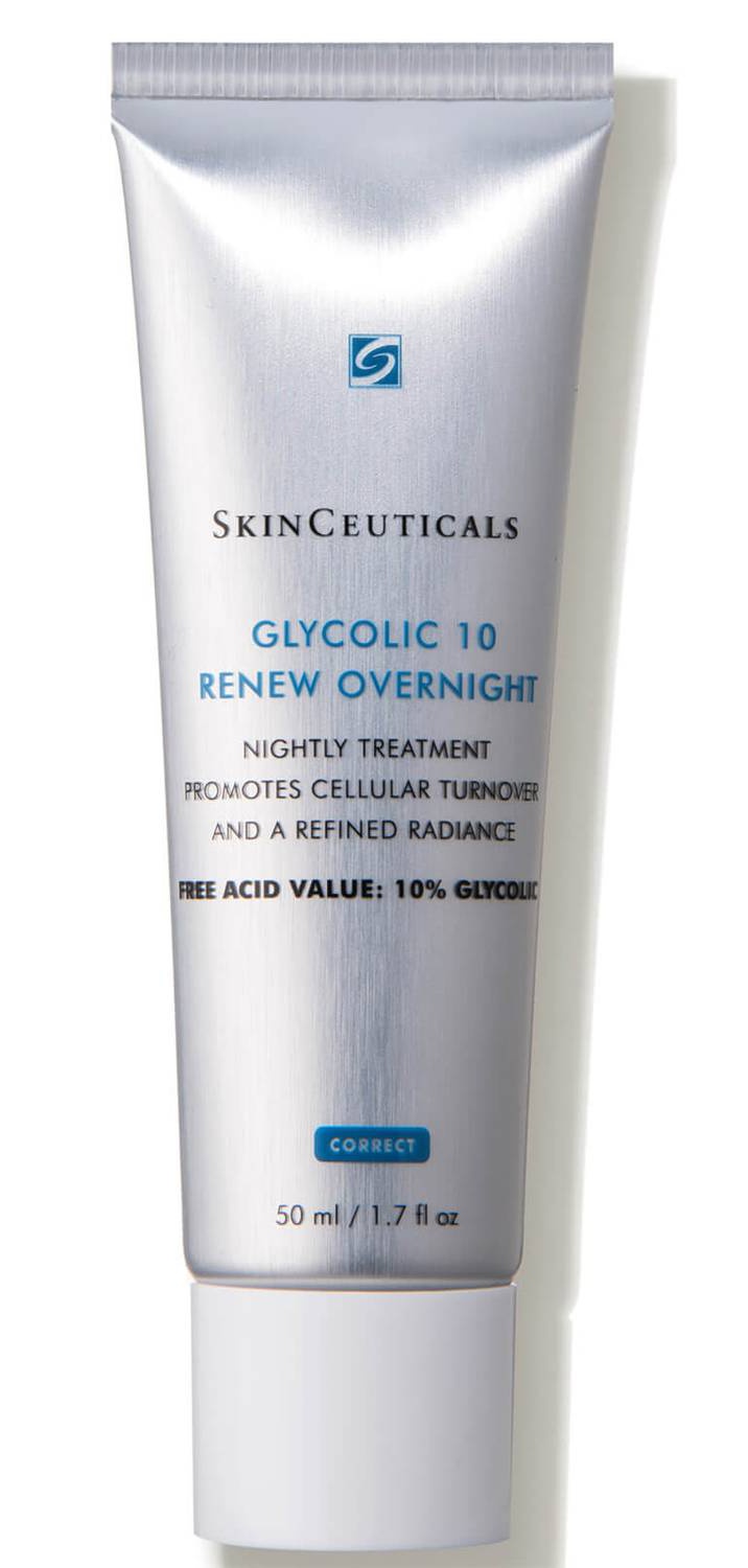 thumbnail image 2 of Planet Eden 60% Glycolic Acid Chemical Peel Kit – With Recovery Cream & Fan Brush 2 of 6