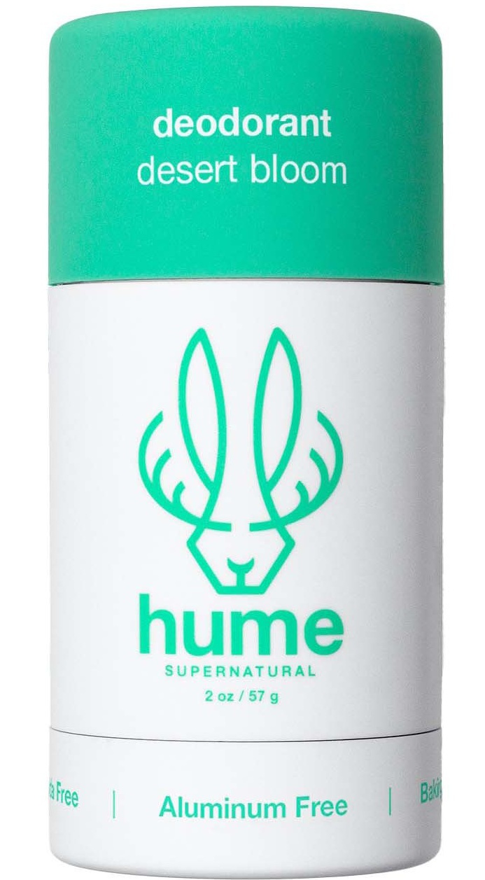 Hume Desert Bloom Deodorant