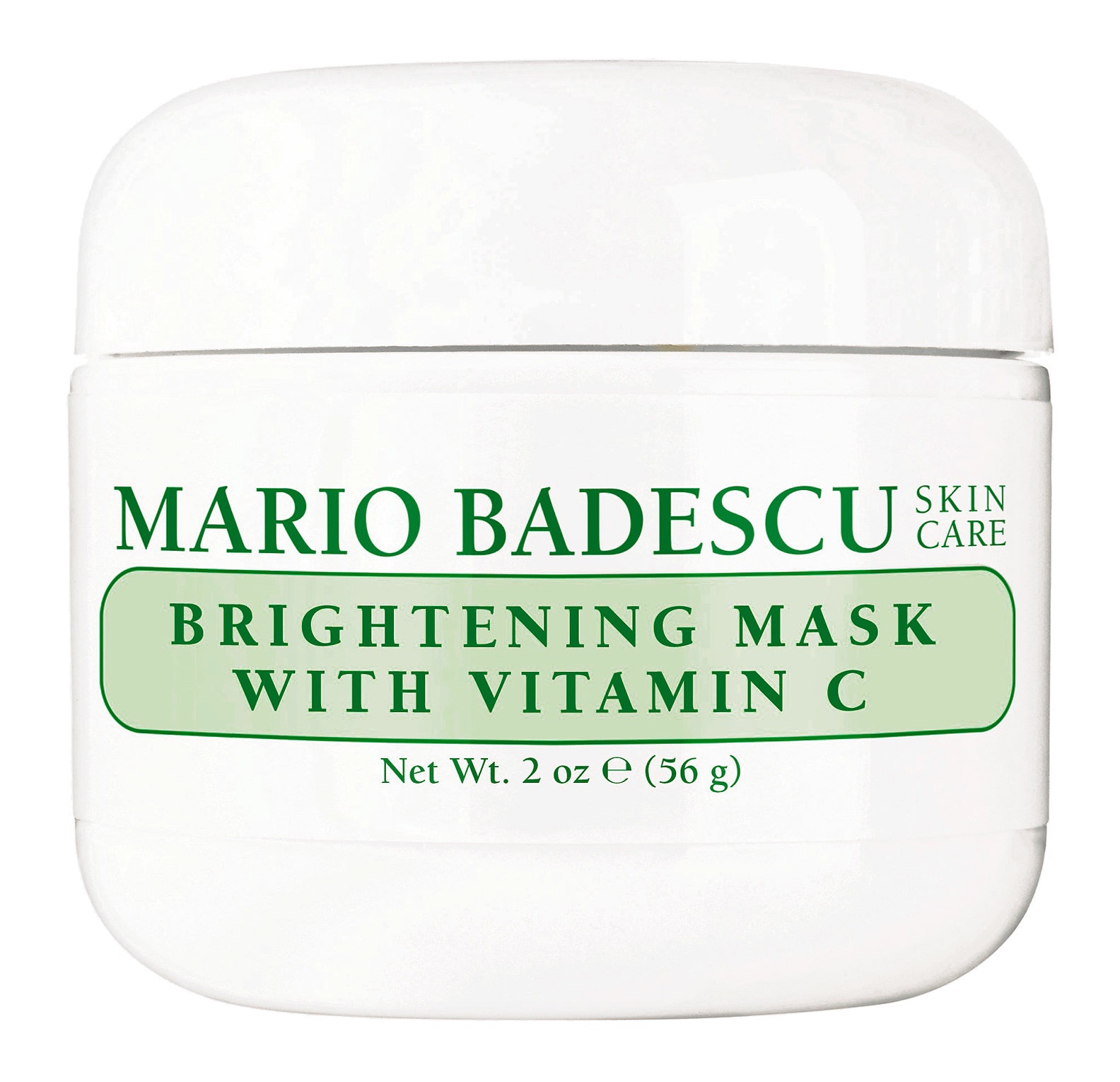 Mario Badescu Brightening Mask With Vitamin C