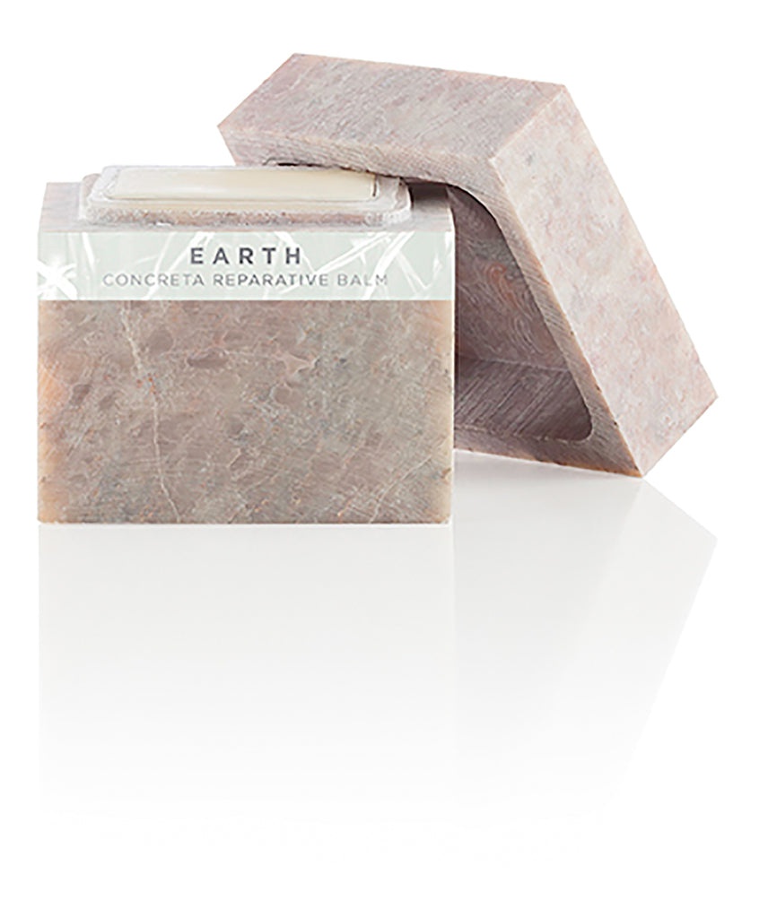 Zents Earth Concreta Reparative Balm