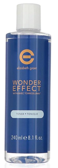 Elizabeth Grant Wonder Effect Toner