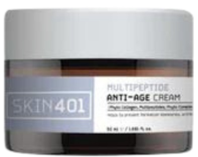 SKIN401 Multipeptide Anti-age Cream
