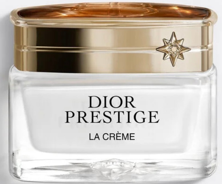 Dior Prestige La Crème 2022