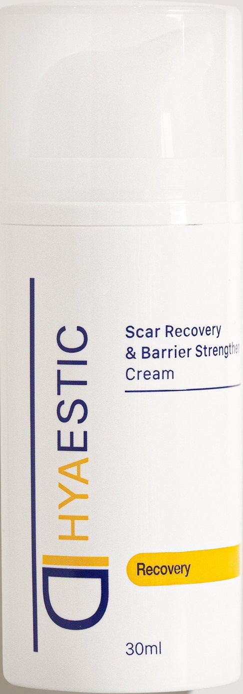 Hyaestic Scar Recovery & Barrier Strengthen Cream