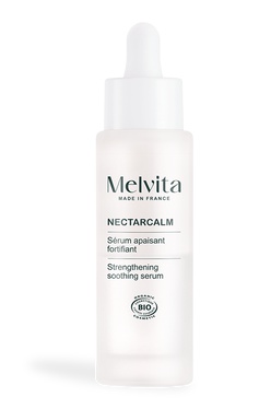 MELVITA NectarCalm Strengthening Soothing Serum