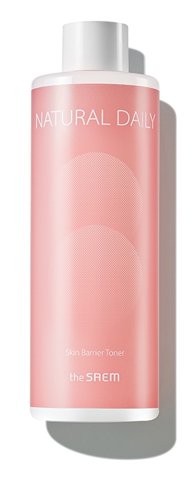 The Saem Natural Daily Skin Barrier Toner