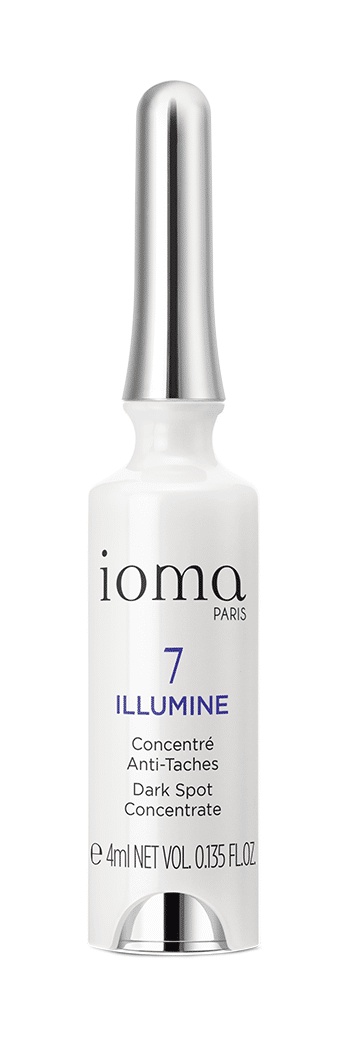 IOMA 7 Illumine Dark Spot Concentrate