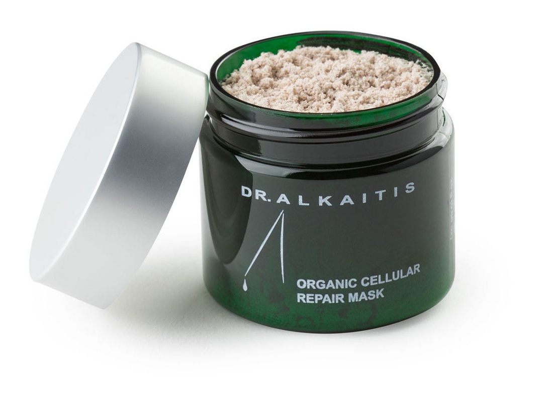 Dr Alkaitis Organic Cellular Repair Mask